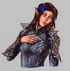 Tav Portrait