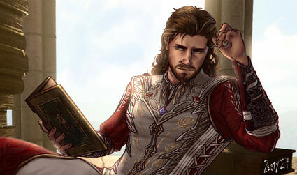 Gale Dekarios Reading